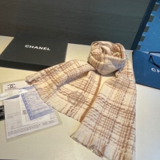 Chanel Scarf